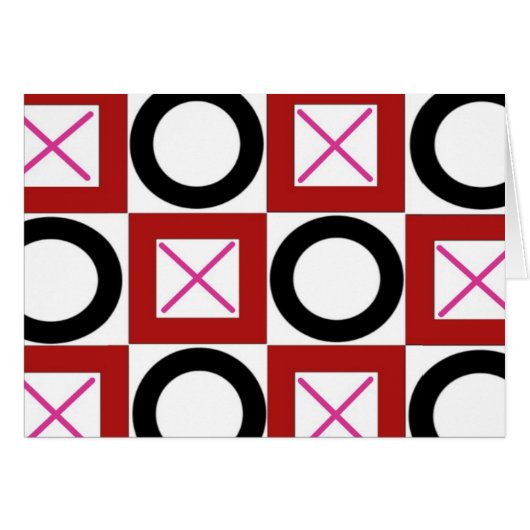 XOX Hugs and Kisses (Front Horizontal)