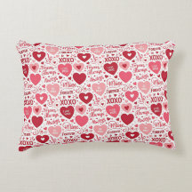 XOXO & Always Be Mine Valentine
