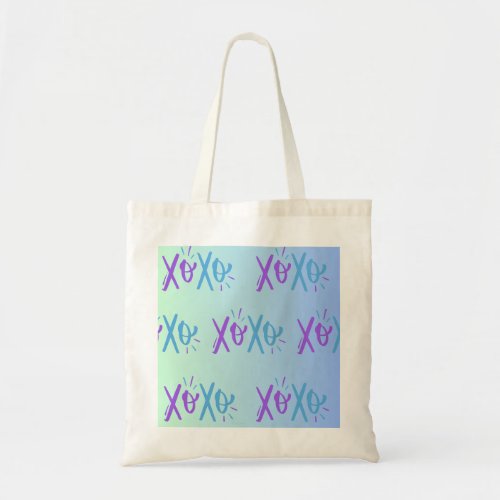 XOXO Budget Tote