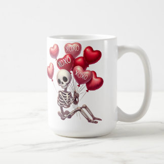 xoxo coffee mug