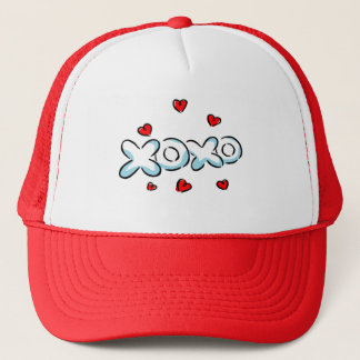 XOXO Hat