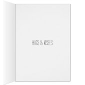 XOXO Heart Cards (Inside (Right))