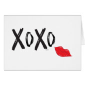 XoXo-Hugs-Kisses-with-Red-Lips (Front Horizontal)