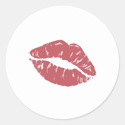 XOXO Kiss   Stickers