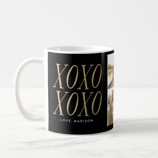 XOXO Love | Mug (Left)