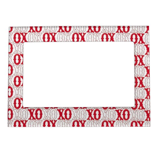 XOXO Frame