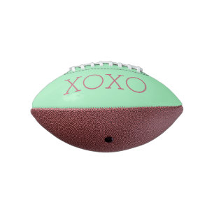 XOXO Mini Football