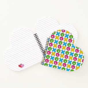 XOXO NOTEBOOK