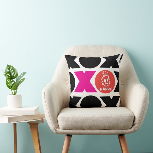 XOXO Pillow (Chair)