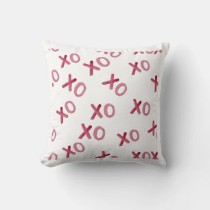 XOXO Pillow