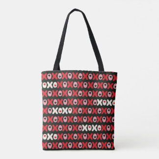 XOXO Tote Bag
