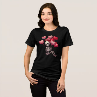 xoxo Tri-Blend shirt