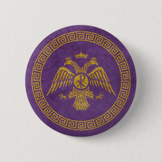 XP Labarum SPQR Button