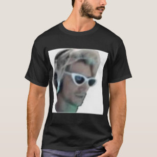 xqcBased Sigma Male xQcOW Twitch Streamer Emote   T-Shirt