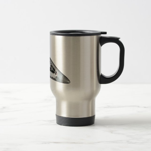 XR2 MK2 Dev Travel Mug (Right)