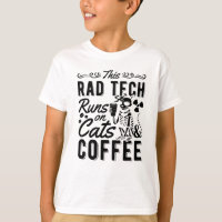 Xray Radiology This Rad Tech Runs Cats And Coffee