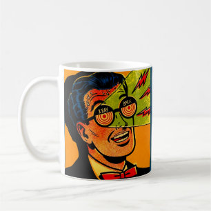 Xray Spex Coffee Mug