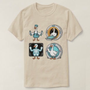 Xray Tech , Radiology , Xray Tech Gift, Rad Tech , T-Shirt