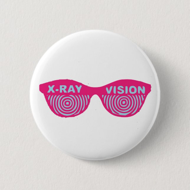 xray vision button (Front)