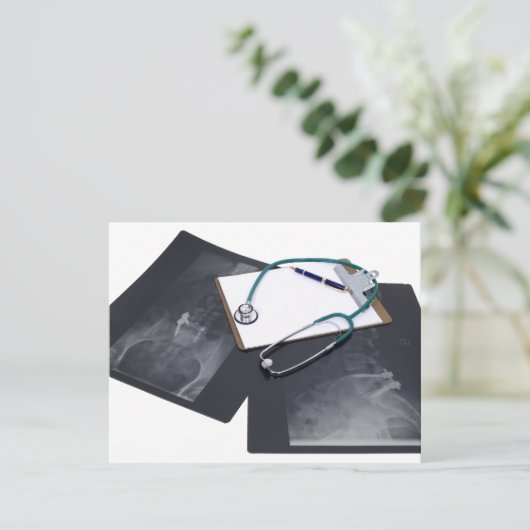 XrayMedicalResearch061209 (Standing Front)