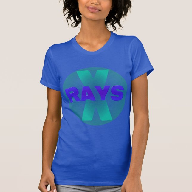 xrays T-Shirt (Front)