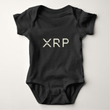 XRP baby Ripple