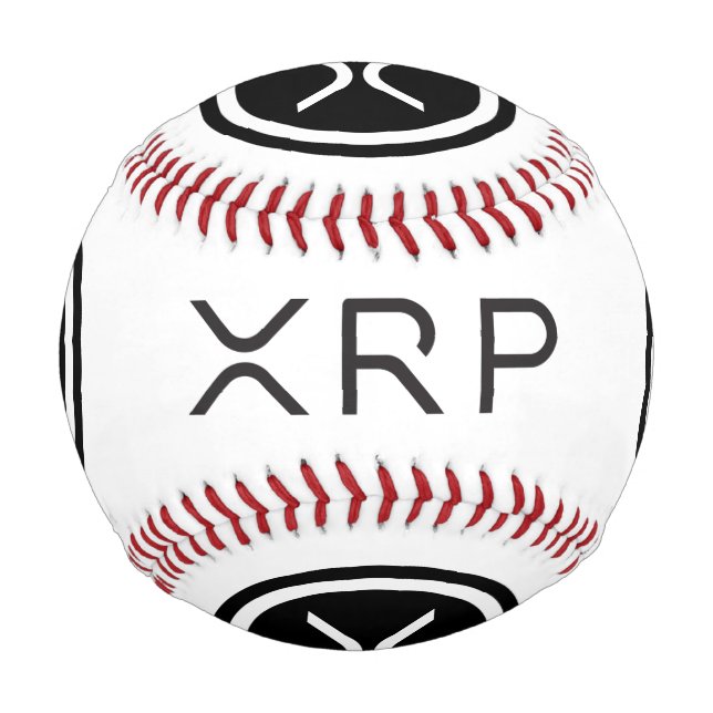 XRP Baseball (Front)