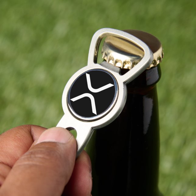 XRP cryptocurrency  Divot Tool (Insitu 2)