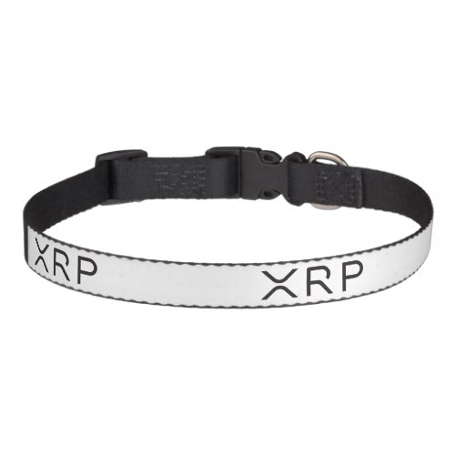XRP Full Logo Collars