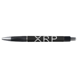 XRP Full Logo Image   Pen