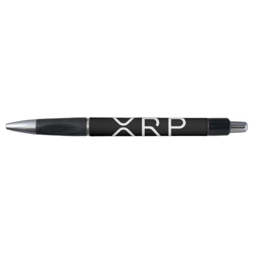 XRP Full Logo Image   Pen