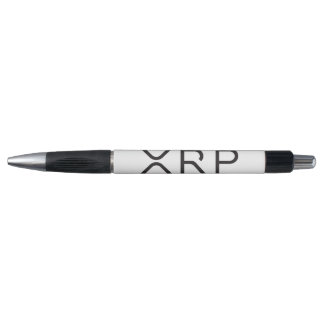 XRP Full Logo Image Pen