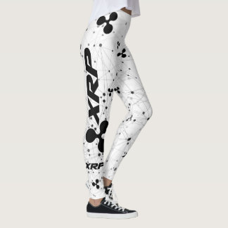 XRP leggings
