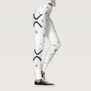XRP LEGGINGS