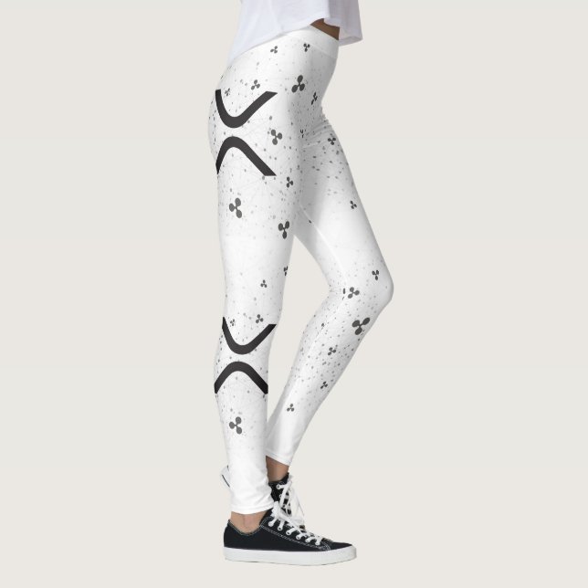 XRP  LEGGINGS (Right)