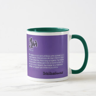 Xtabai Mug