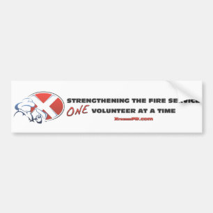 Xtreme FD - Bumper Sticker