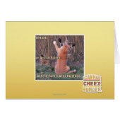 Xtreme PattyCake Challenge (Front Horizontal)