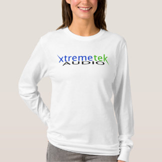 XtremeTek Audio T-Shirt