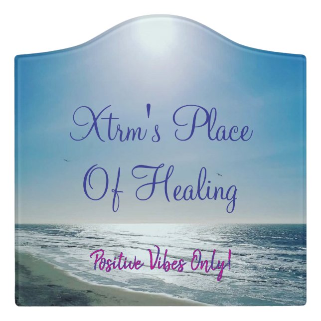 Xtrm Sign 1 (Large Crest Front)