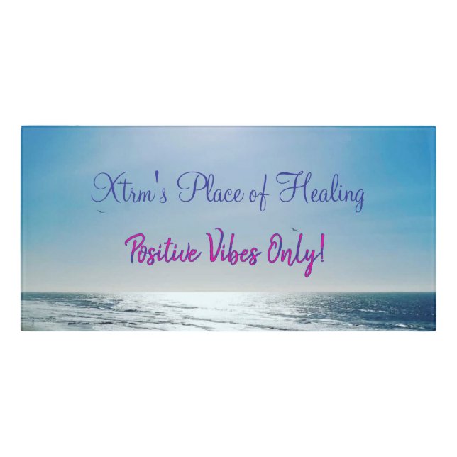 Xtrm Sign 1 (Classic Front)