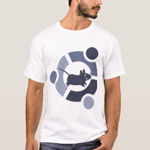 Xubuntu T-Shirt