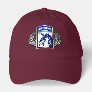 XVIII Airborne Corps Hat