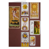 XVIIII The Sun (Front)