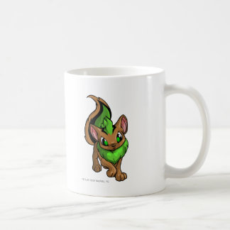 Xweetok Green Coffee Mug