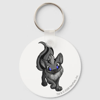 Xweetok Shadow Keychain