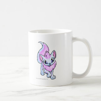 Xweetok Striped Coffee Mug