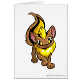 Xweetok Yellow (Front)