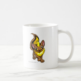 Xweetok Yellow Coffee Mug