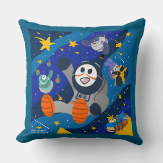 Xworldteam319_20250809 Pillow